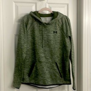 Under armour hoodie